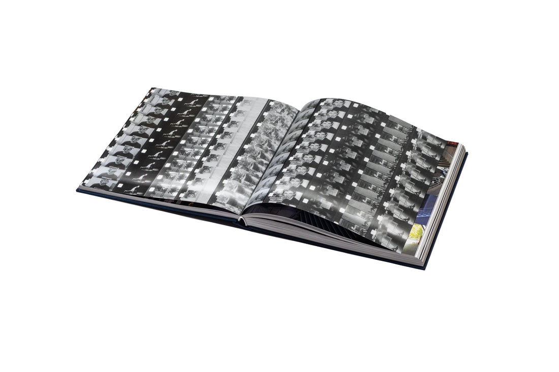 PAUSE - CHRIS MIDDLEBROOK - 1990 - 2025