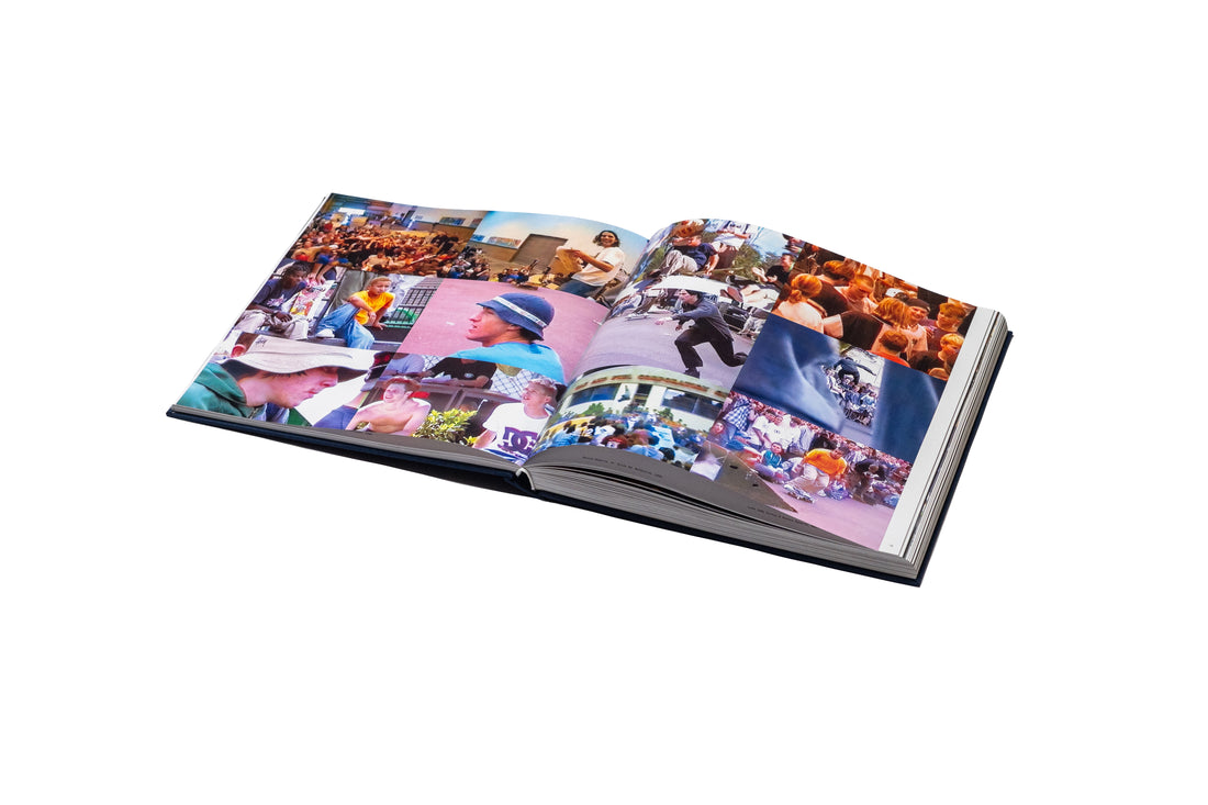 PAUSE - CHRIS MIDDLEBROOK - 1990 - 2025