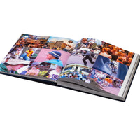 PAUSE - CHRIS MIDDLEBROOK - 1990 - 2025