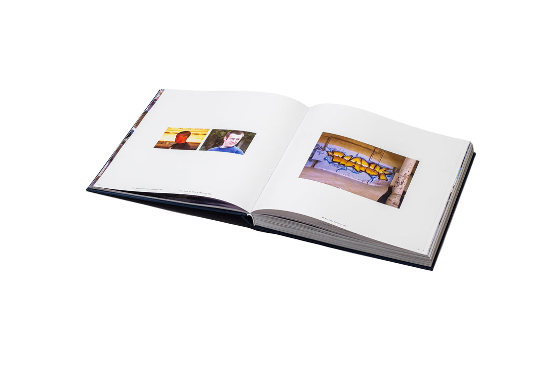 PAUSE - CHRIS MIDDLEBROOK - 1990 - 2025