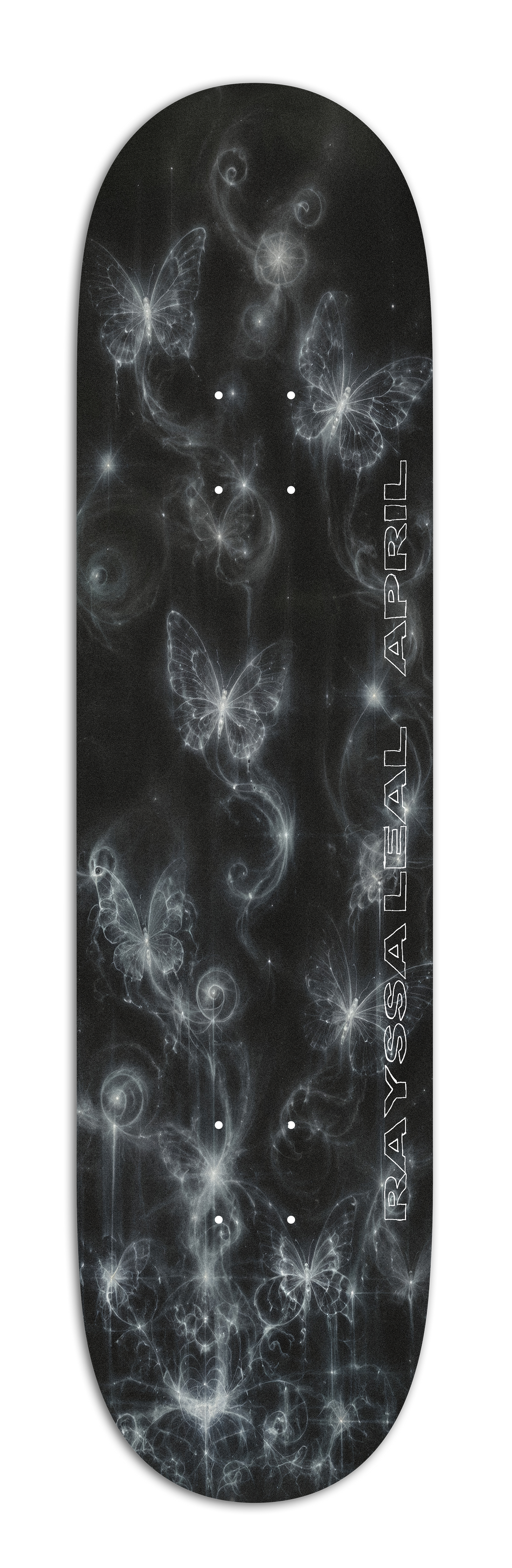 RAYSSA LEAL - NIGHT