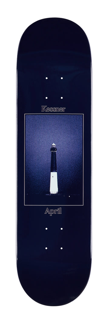 RONNIE KESSNER - HOME