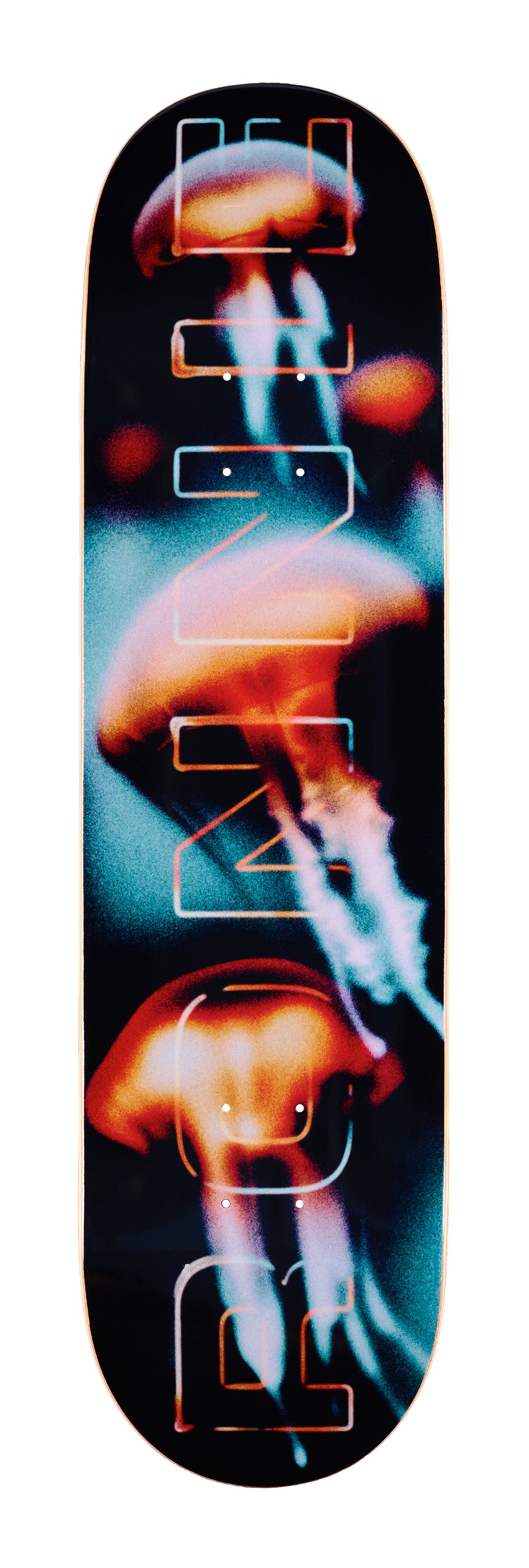 RONNIE KESSNER - BIOLUME