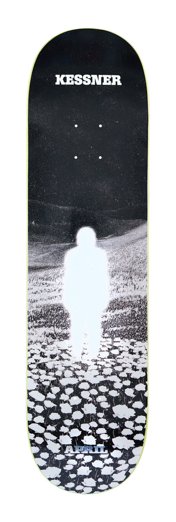 RONNIE KESSNER - BEAM