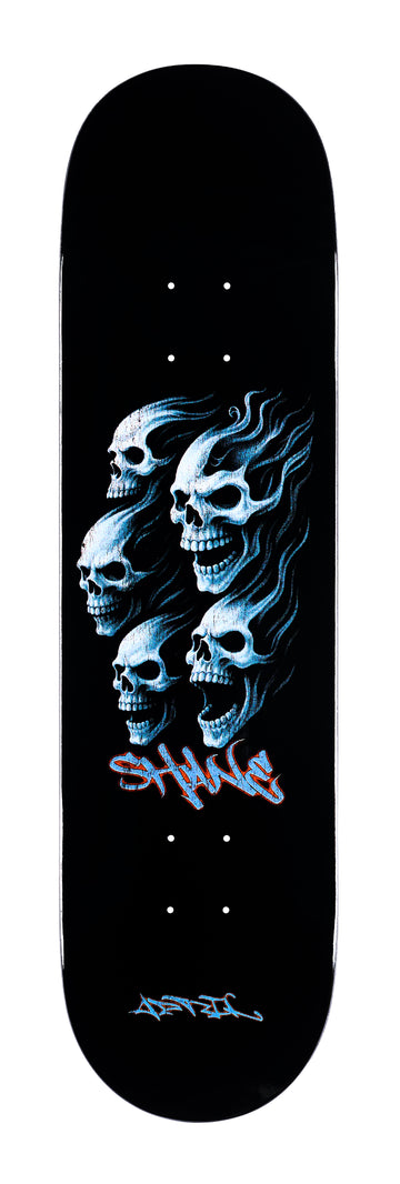 SHANE O'NEILL - DEAD - BLACK DIP