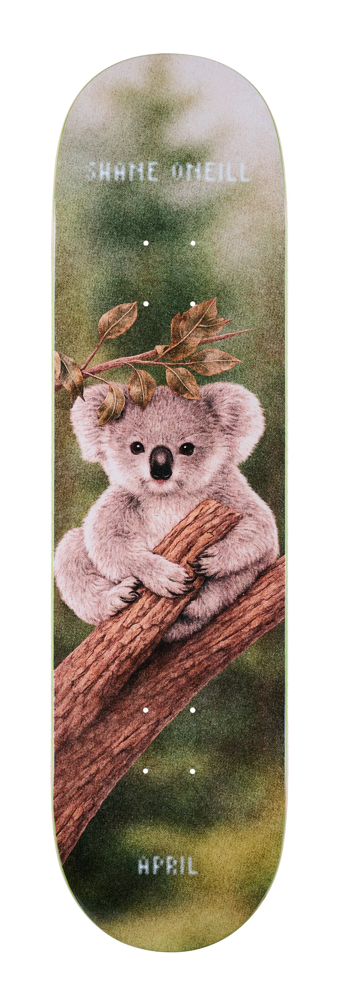 SHANE O'NEILL - MARSUPIAL