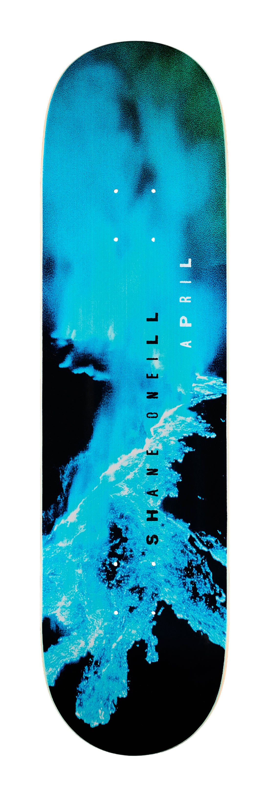 SHANE O'NEILL - BLUE FLOW