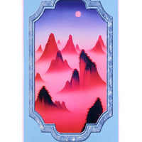 MINI - YUTO HORIGOME - MISTY