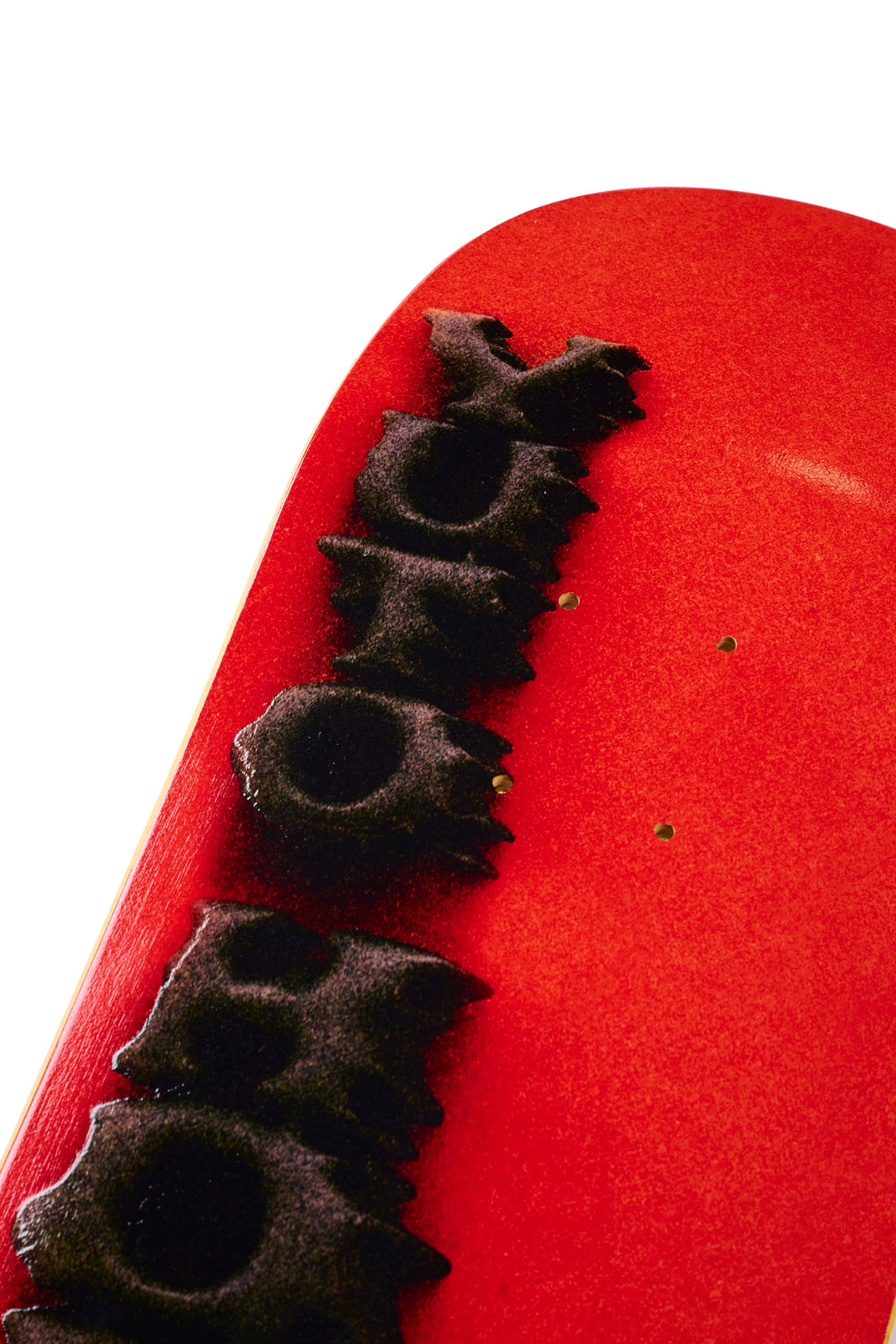 YUTO HORIGOME - STAMP - RED