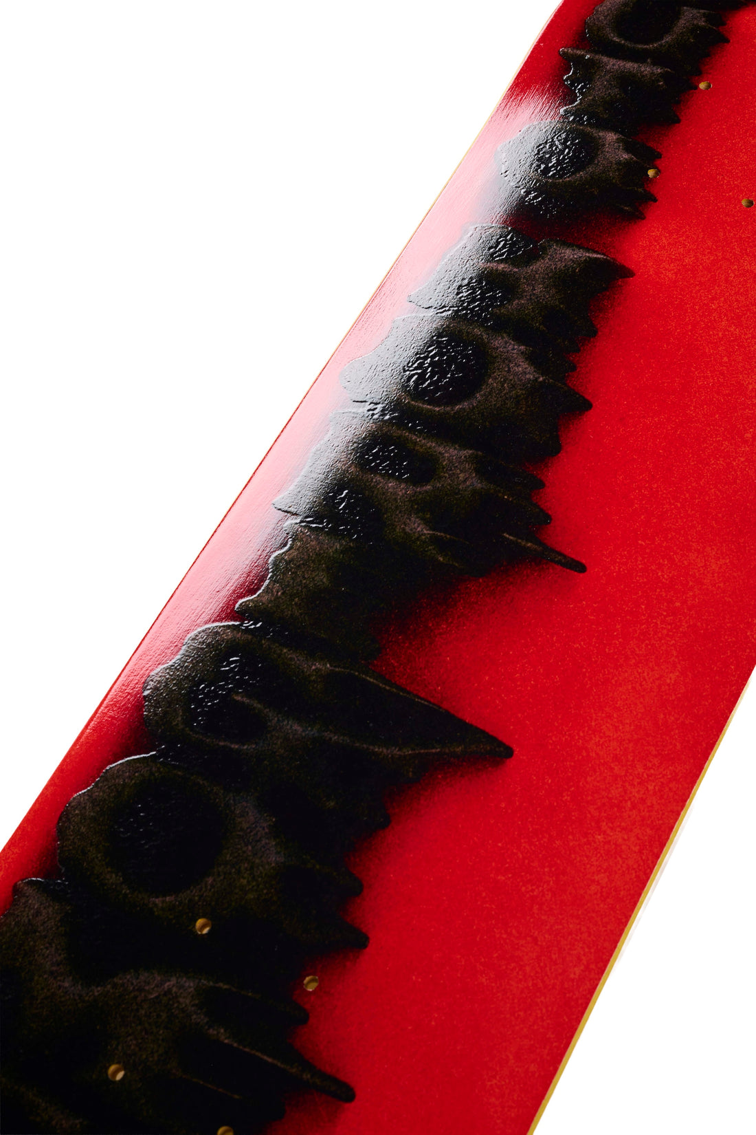 YUTO HORIGOME - STAMP - RED