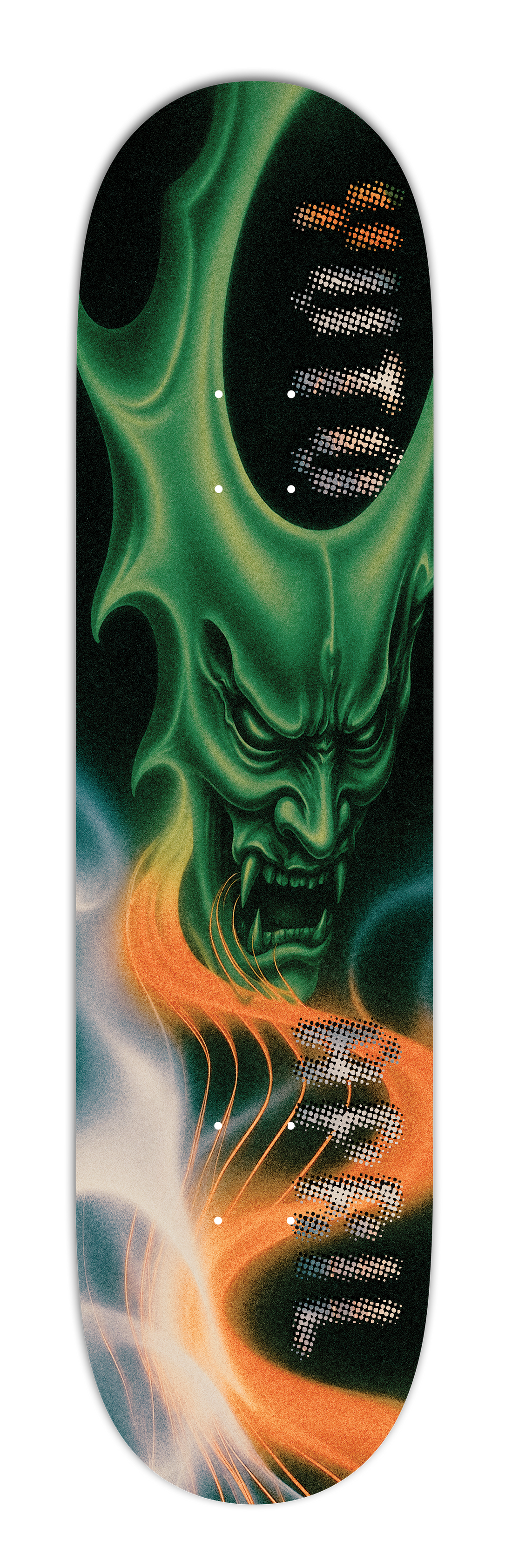 YUTO HORIGOME - ONI