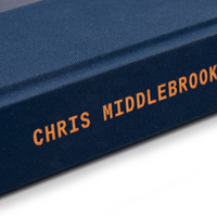 PAUSE - CHRIS MIDDLEBROOK - 1990 - 2025