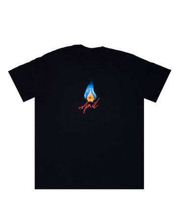 FLAME TEE