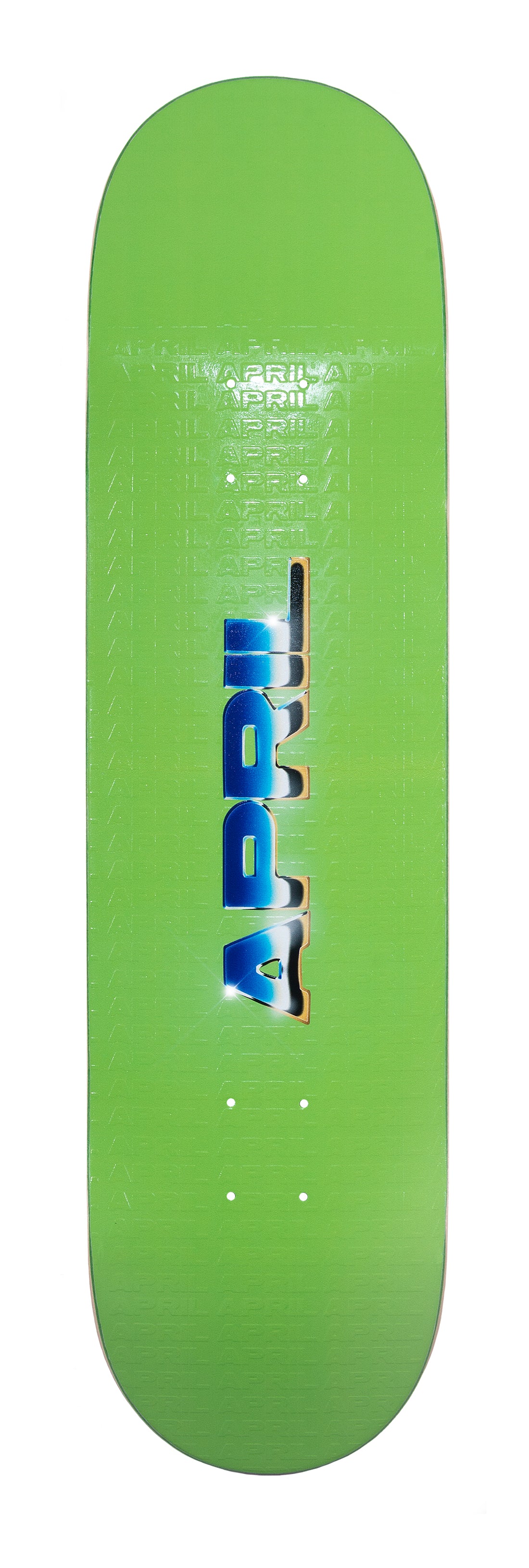 AP PRINT LOGO GREEN