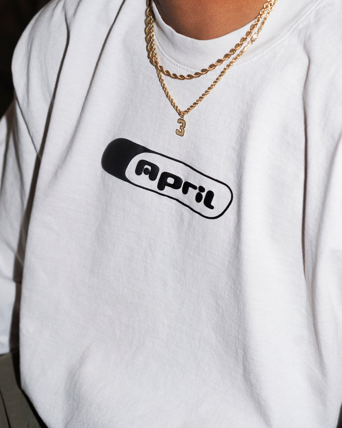 PUFFY LS TEE