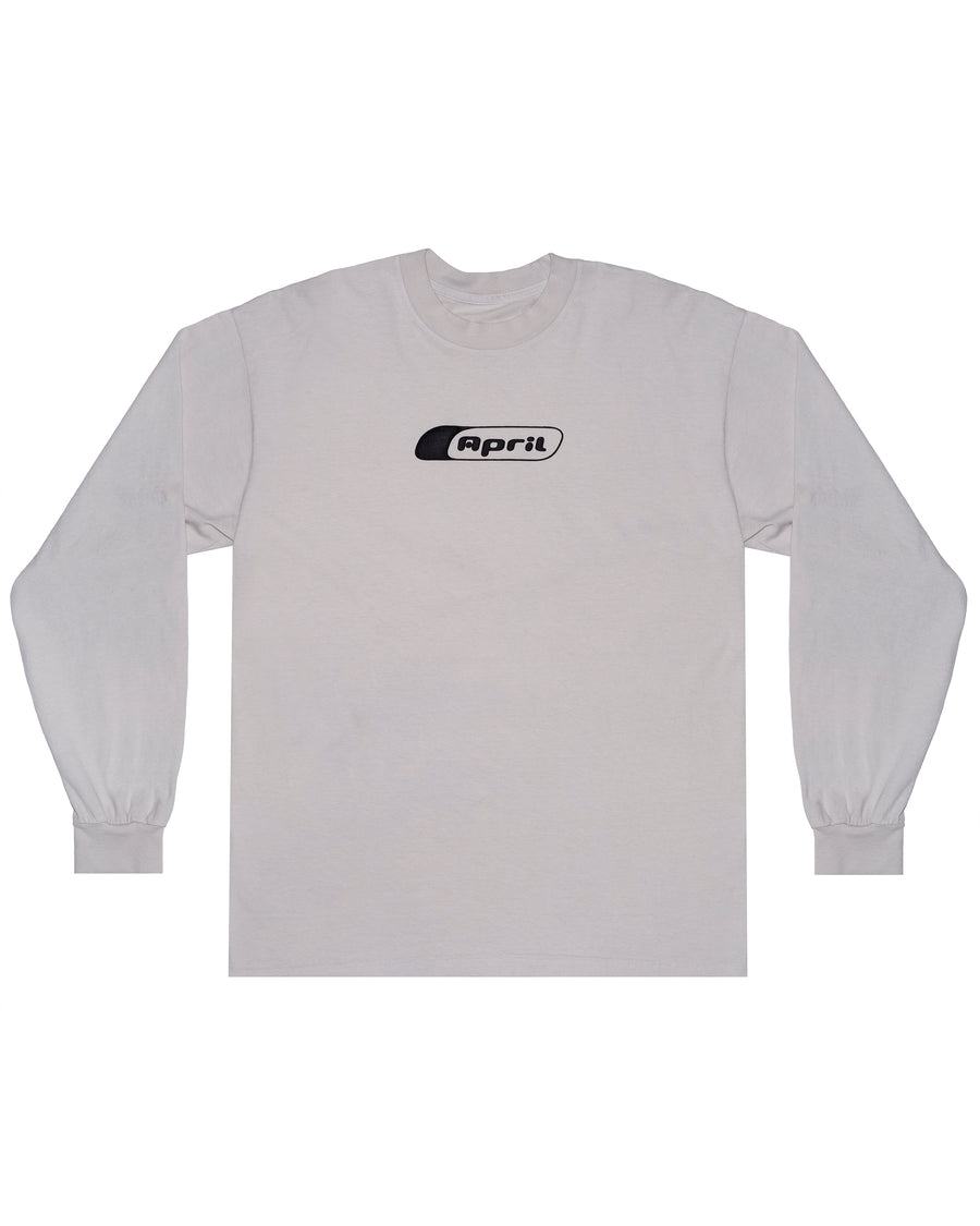 PUFFY LS TEE